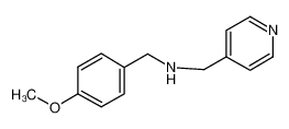 418791-10-3 structure, C14H16N2O