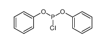 diphenyl chlorophosphite