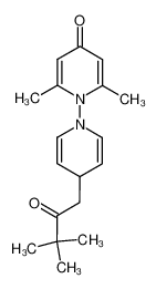 71831-53-3 structure, C18H24N2O2