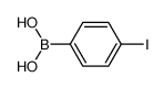 5122-99-6 spectrum, 4-Iodophenylboronic acid