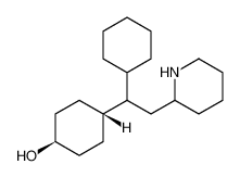 917877-74-8 structure, C19H35NO