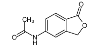 5-acetamido-phthalide