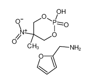 20457-76-5 structure, C9H15N2O7P