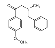 108976-12-1 structure, C17H19NO2