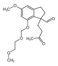 83088-41-9 structure, C19H26O6