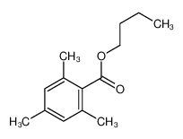 70116-77-7 butyl 2,4,6-trimethylbenzoate