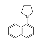 1-(Alpha-萘基)-吡咯烷