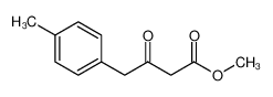 78861-25-3 3-OXO-4-P-TOLYL-BUTYRIC ACID METHYL ESTER