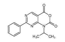 1253792-13-0 structure, C15H13N3O3