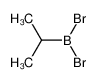 98025-68-4 structure, C3H7BBr2