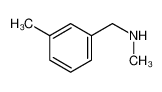 39180-84-2 structure, C9H13N