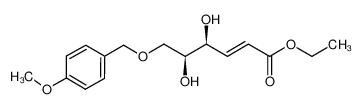 531515-01-2 structure, C16H22O6