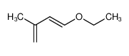 17466-13-6 structure, C7H12O