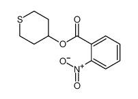 866756-54-9 structure, C12H13NO4S