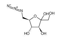 94801-02-2 structure, C6H11N3O5