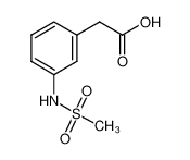 407640-21-5 structure, C9H11NO4S