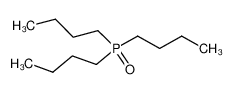 814-29-9 spectrum, Tri-N-Butylphosphine Oxide