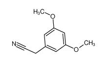 3,5-二甲氧基苯基乙腈