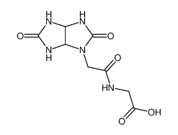 436088-51-6 structure, C8H11N5O5