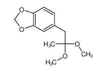 90176-89-9 5-(2,2-dimethoxypropyl)-1,3-benzodioxole