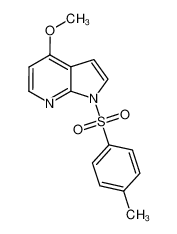 348640-52-8 structure, C15H14N2O3S