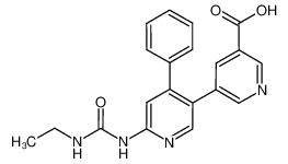 1031430-38-2 structure, C20H18N4O3