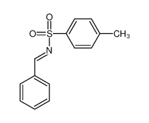 4-Methyl-N-[(E)-phenylmethylene]benzenesulfonamide 51608-60-7