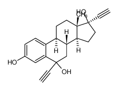 125363-78-2 structure, C22H24O3