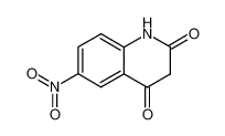 863723-28-8 6-nitro-1H-quinoline-2,4-dione