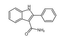 54605-63-9 structure, C15H12N2O