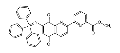 110144-32-6 structure, C34H24N3O4P