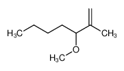 76589-14-5 structure, C9H18O