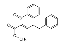 138770-95-3 structure, C18H18O3S