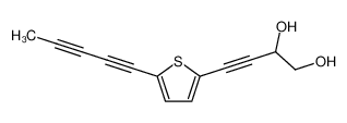 1212-60-8 structure