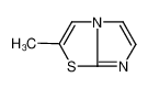 2-Methylimidazo[2,1-b][1,3]thiazole