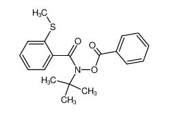 79894-26-1 structure, C19H21NO3S