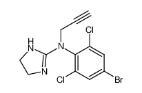 61939-88-6 structure