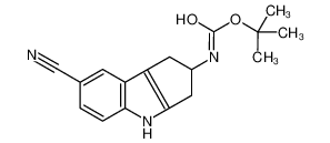 1029691-17-5 structure, C17H19N3O2