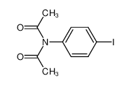 2898-46-6 structure, C10H10INO2