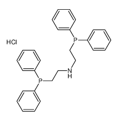 66534-97-2 structure, C28H30ClNP2