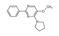 477863-71-1 structure, C15H17N3O