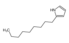 79639-04-6 2-nonyl-1H-pyrrole