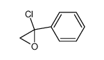 1194-34-9 α-chlorostyrene oxide