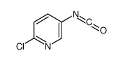 125117-96-6 2-氯-5-异氰基吡啶