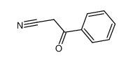 benzoylacetonitrile 614-16-4