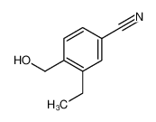 202522-03-0 structure, C10H11NO