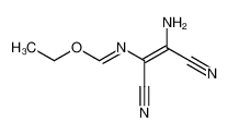 358657-89-3 structure, C7H8N4O