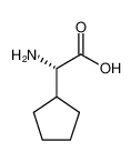 2-Cyclopentyl-L-glycine 2521-84-8