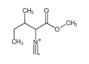 730964-69-9 structure, C8H13NO2