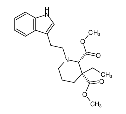 126218-13-1 structure